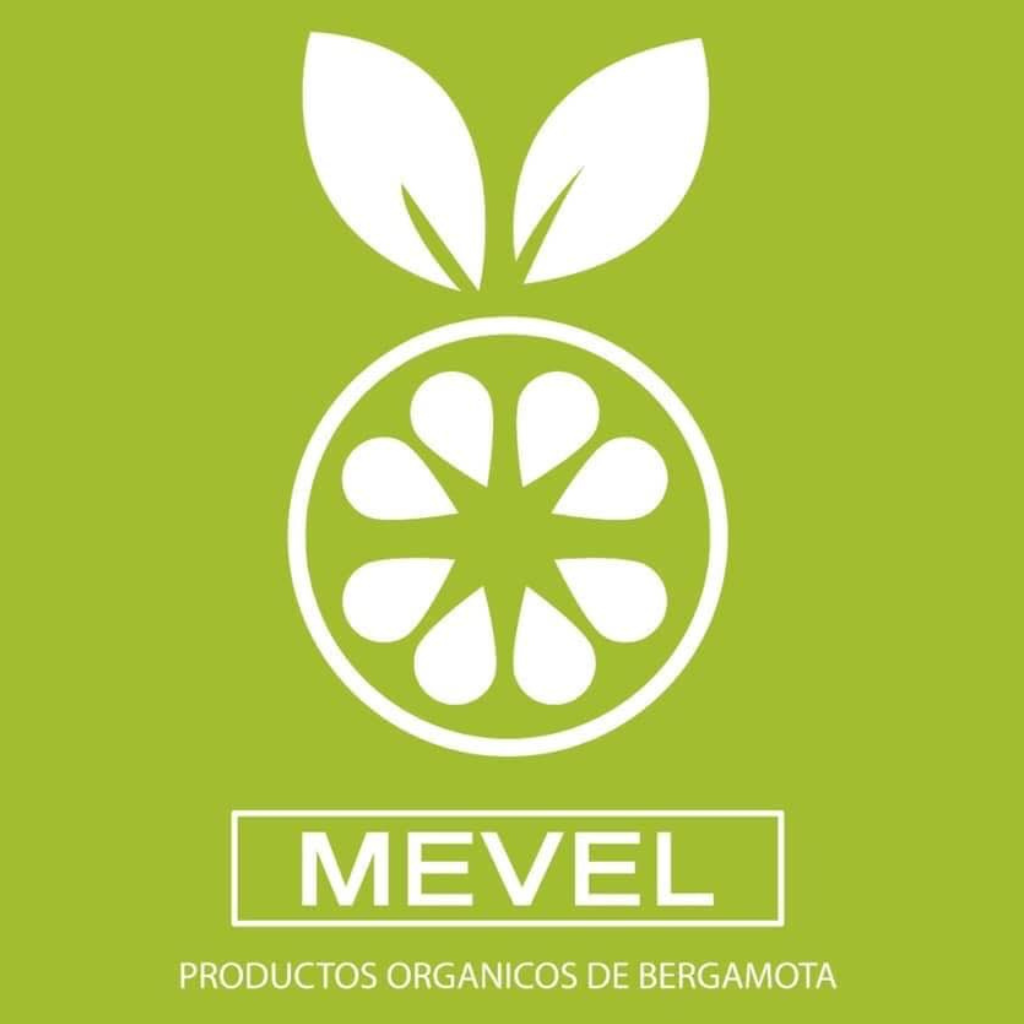 Shampoo Mevel Bergamota Romero - Mevel Organic